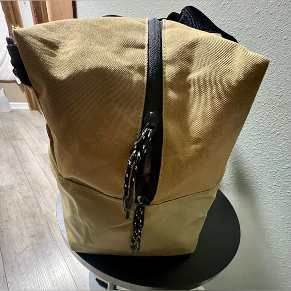 Hex Aspect Duffel Bag | Gym Travel Work School Office Oversized - Picture 5 of 13